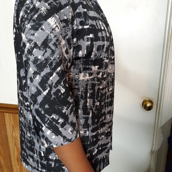 Anne Klein blazer - Picture 8 of 12